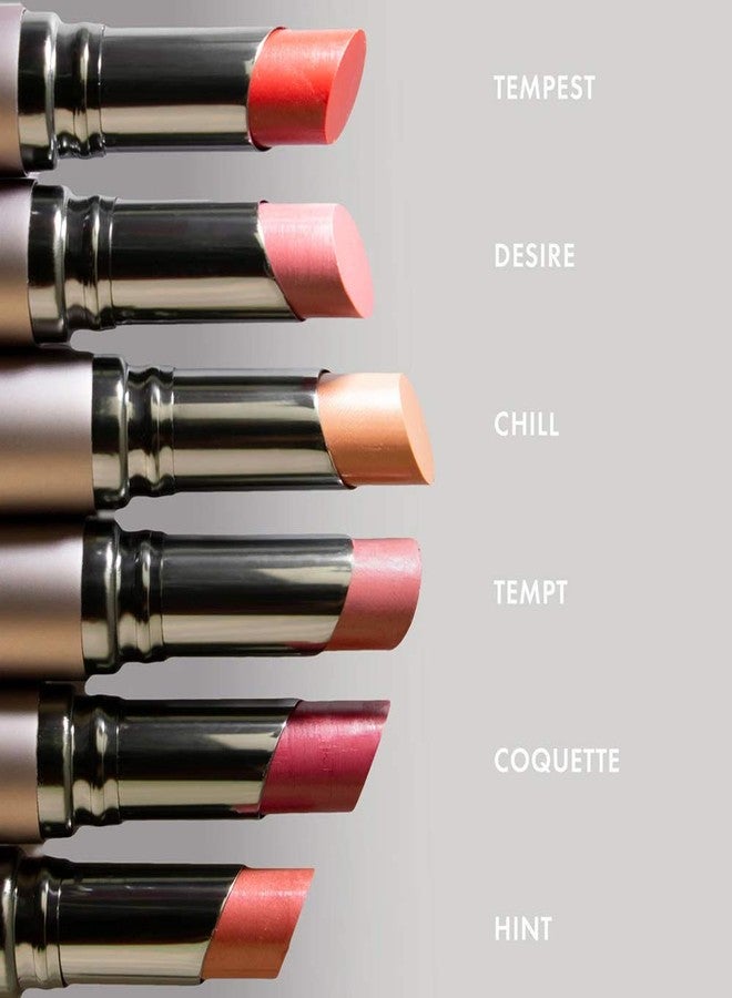 VAPOUR Beauty - Nourishing + Lightweight Lip Nectar | Non-Toxic, Cruelty-Free, Clean Makeup (Tempest) - Image 3