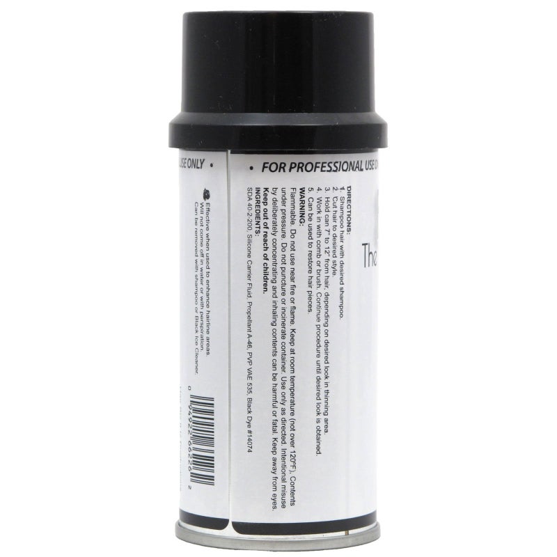 Black Ice The Original Touch Up Spray 4 oz - Image 2