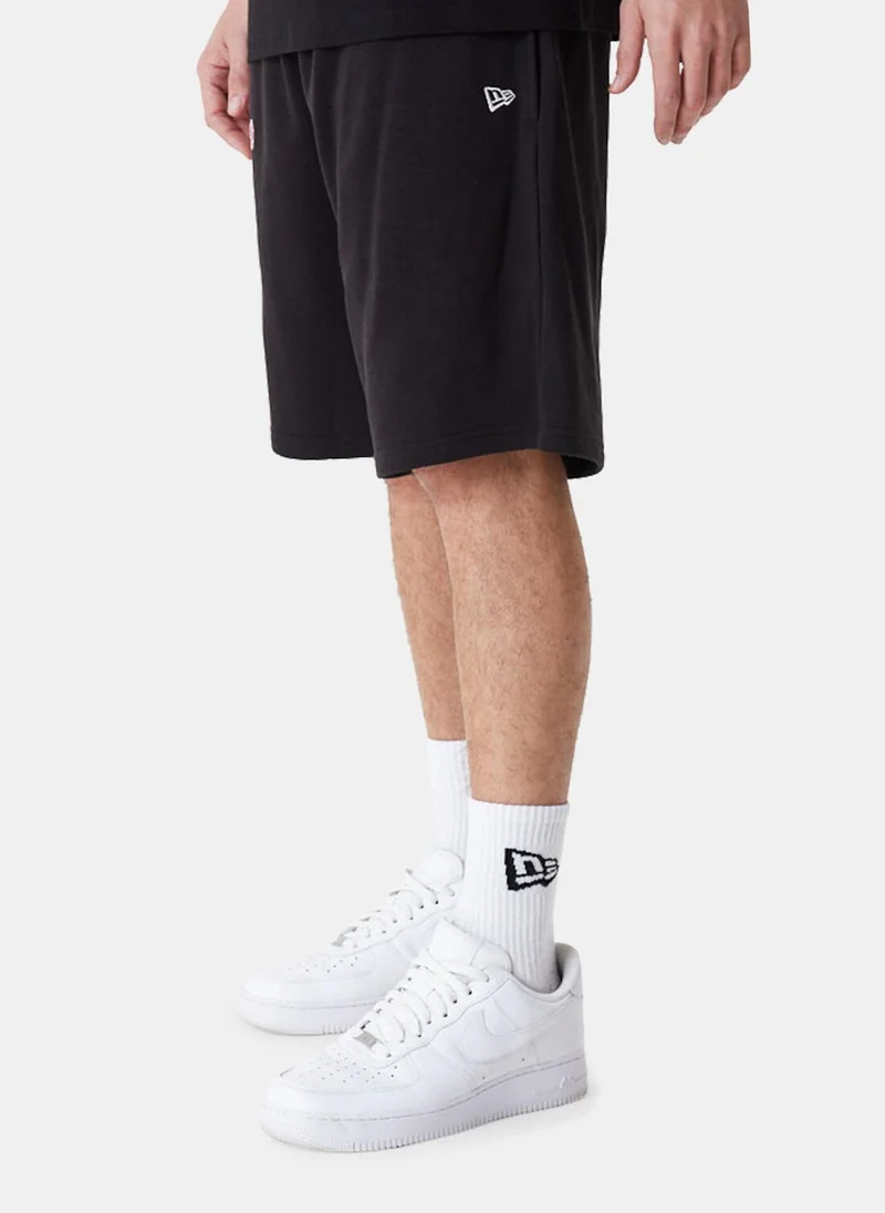 NEW ERA Men's Chicago Bulls Team Script Shorts