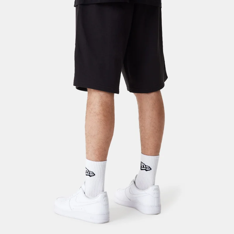 NEW ERA Men's Chicago Bulls Team Script Shorts