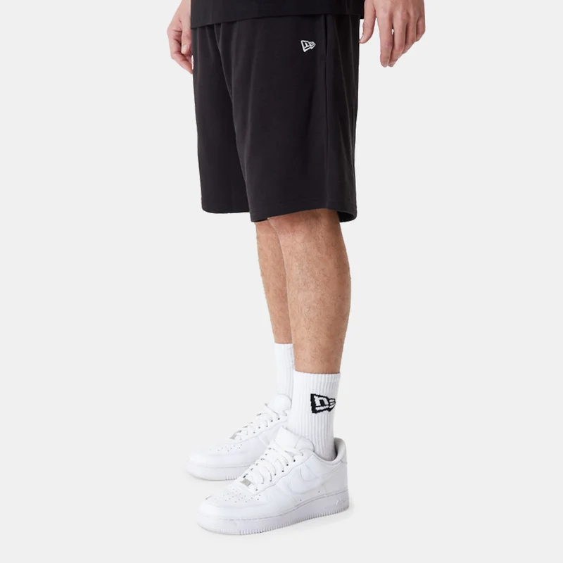NEW ERA Men's Chicago Bulls Team Script Shorts