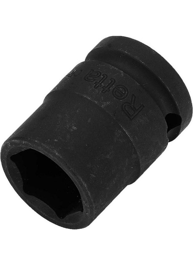 Retta 1/2'' Pneumatic Socket Wrench Short-6 Corner 10 mm 