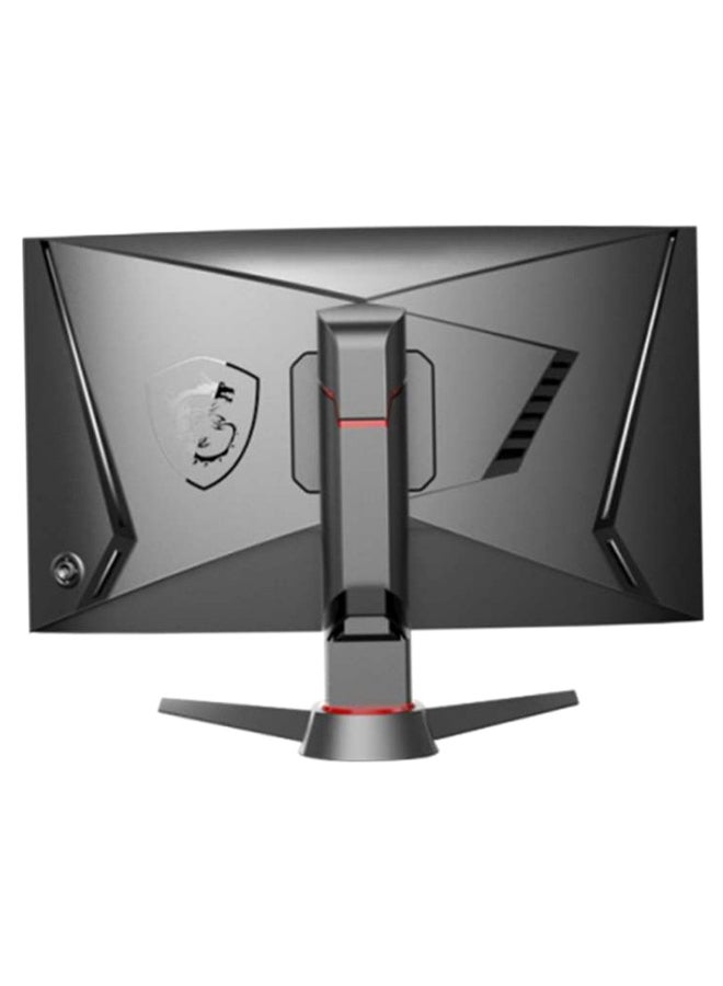 MSI 27-inch Optix MAG27C  Curved Gaming Monitor, 144Hz, 1ms Black  - Image 2