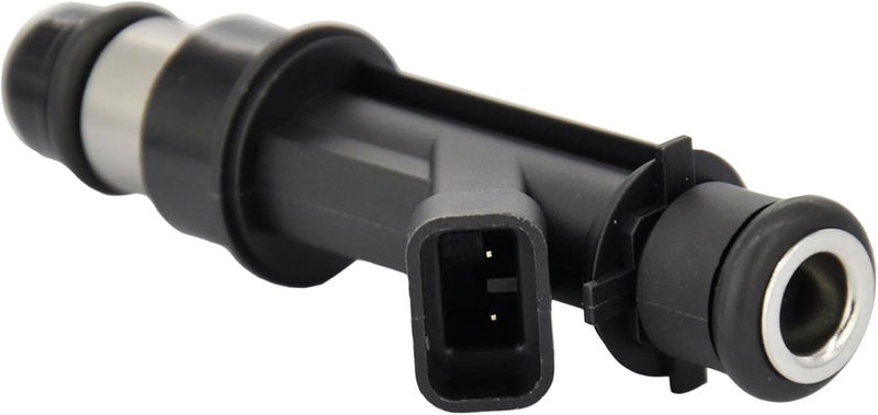 Vphix Fuel Injectors Set for Chevrolet, GMC, Isuzu, Hummer, Saab, and Oldsmobile Vehicles - Image 2