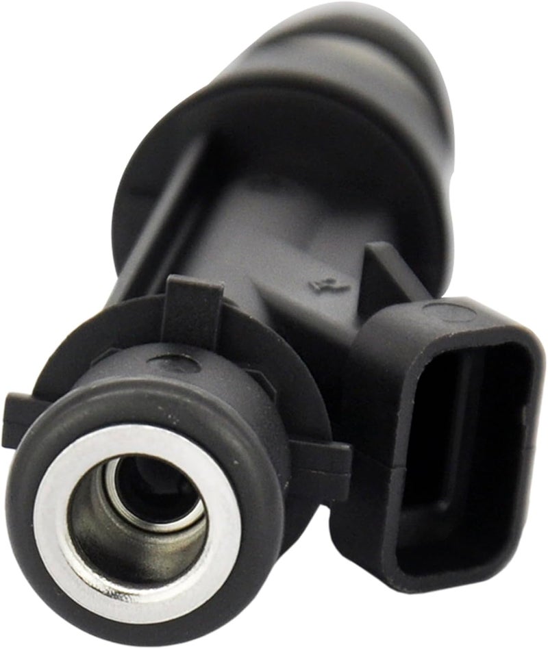 Vphix Fuel Injectors Set for Chevrolet, GMC, Isuzu, Hummer, Saab, and Oldsmobile Vehicles - Image 3