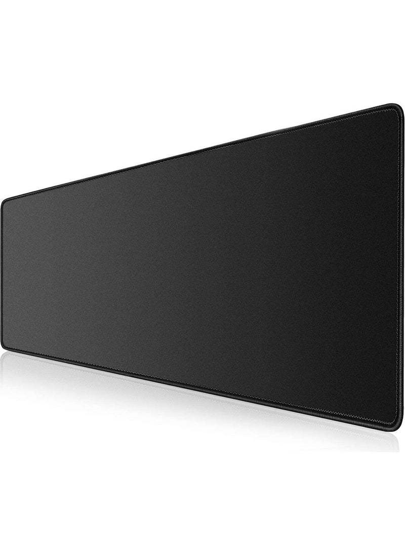 İstanbul Teknoloji Istanbul Technology XXL Stitched 90 x 40 cm Gaming Mousepad  - Image 1
