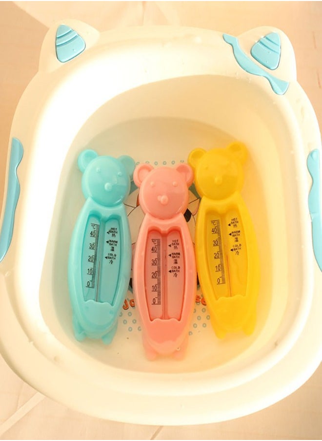 General - Bear Water Thermometer Baby Bathing - Image 1