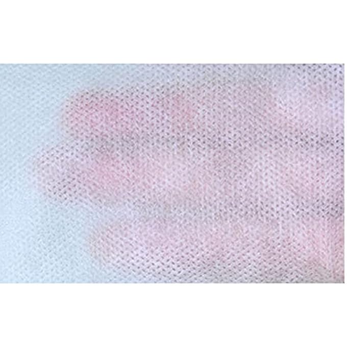 ECVV 200Pcs Disposable NonWoven Tea Bag Filter Seasoning Drawstring Sealed - Image 4