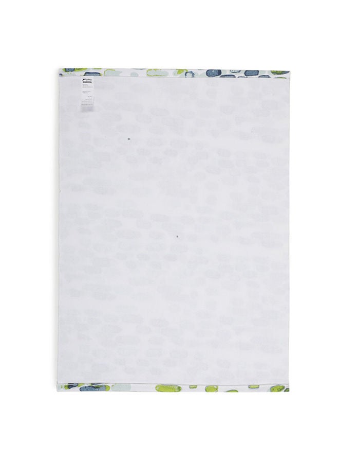 Dream Decor مفرش طاولة مزخرف بألوان متعددة - Image 2