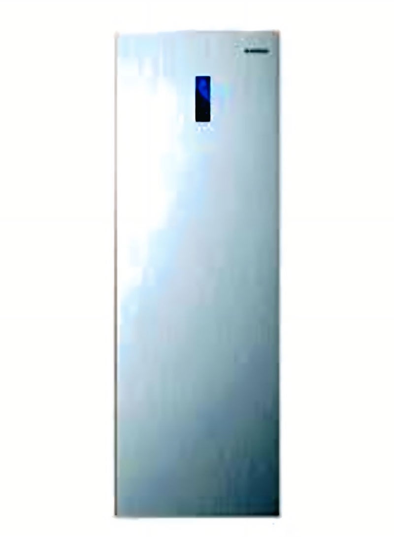 ديب فريزر فريش 6 درج فضي يد داخليFNU-MRT270T