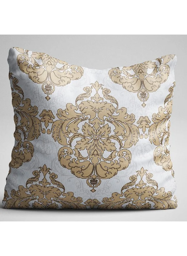 Cango Home Special Design Pillow Cushion Case 357