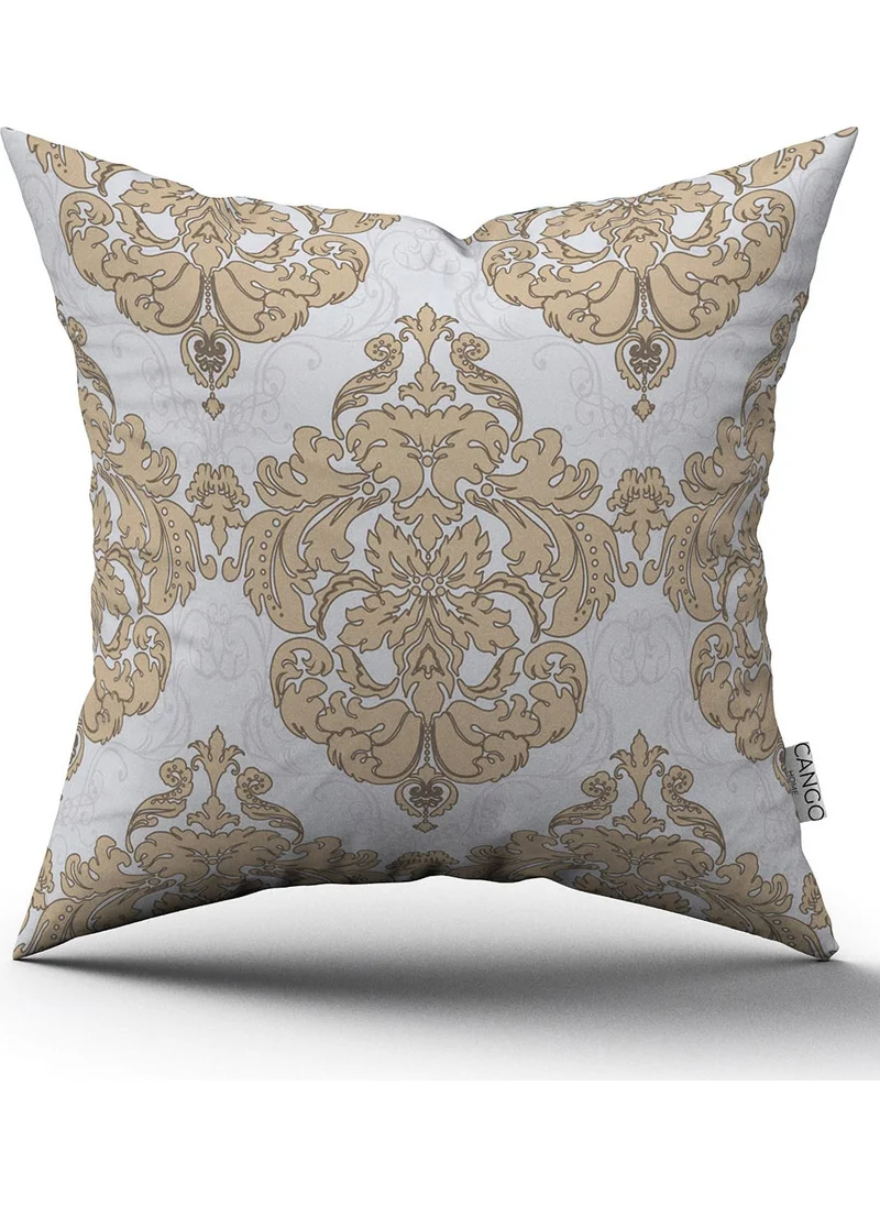 Cango Home Special Design Pillow Cushion Case 357