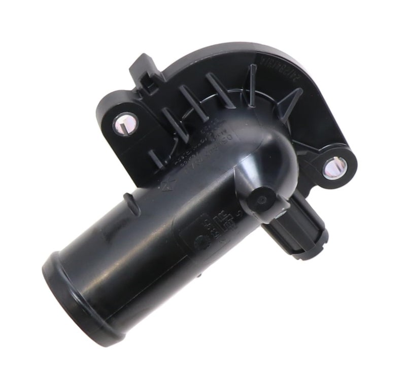 Mopar Genuine Thermostat with Housing - 5184570AJ - Image 1