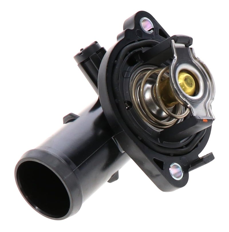 Mopar Genuine Thermostat with Housing - 5184570AJ - Image 5