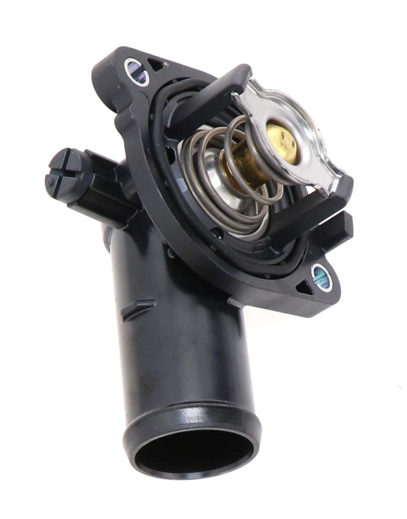 Mopar Genuine Thermostat with Housing - 5184570AJ - Image 3