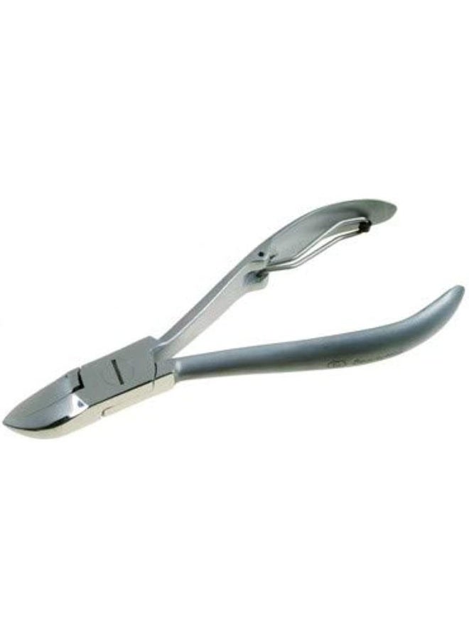 Beautytime كماشة للعناية بالأقدام، 12 سم - Image 2