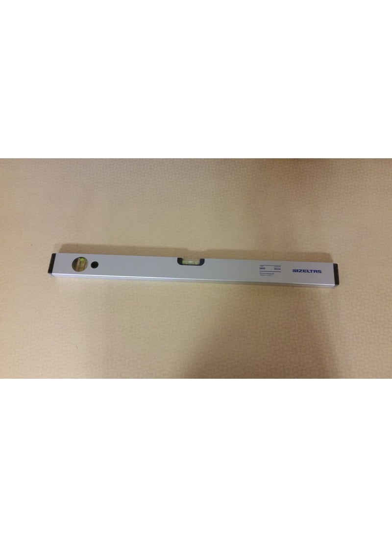 İzeltaş İzel Scale Water Aluminum 60 Cm 