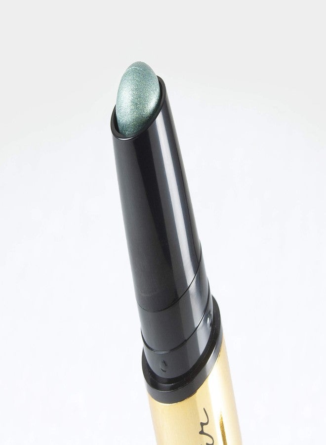 Jerome Alexander - JA Basics Dual-Ended Eyeshadow Stick (Sage/Emerald) - Image 5
