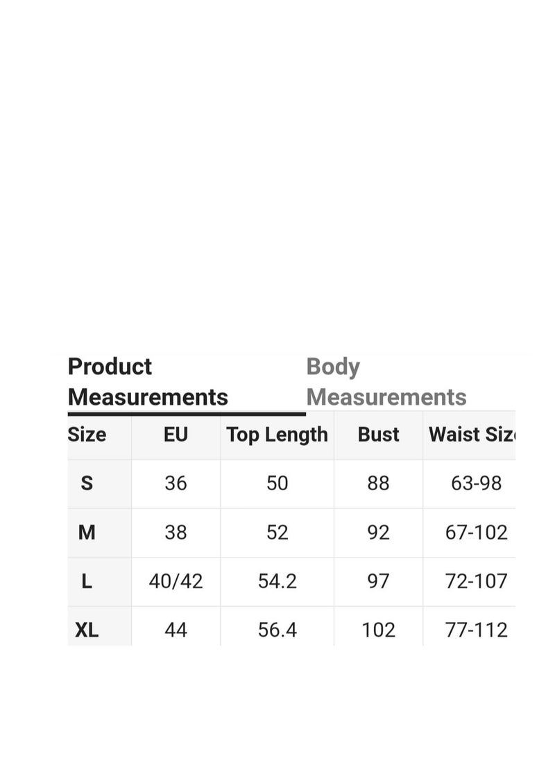 Shein - SHEIN Swim Women Summer Beach One-Piece Swimsuit 2-Piece Set - Image 1
