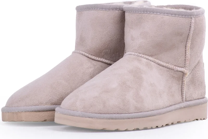 بيير كاردان 52127 Uggg Women's Winter Snow Boots