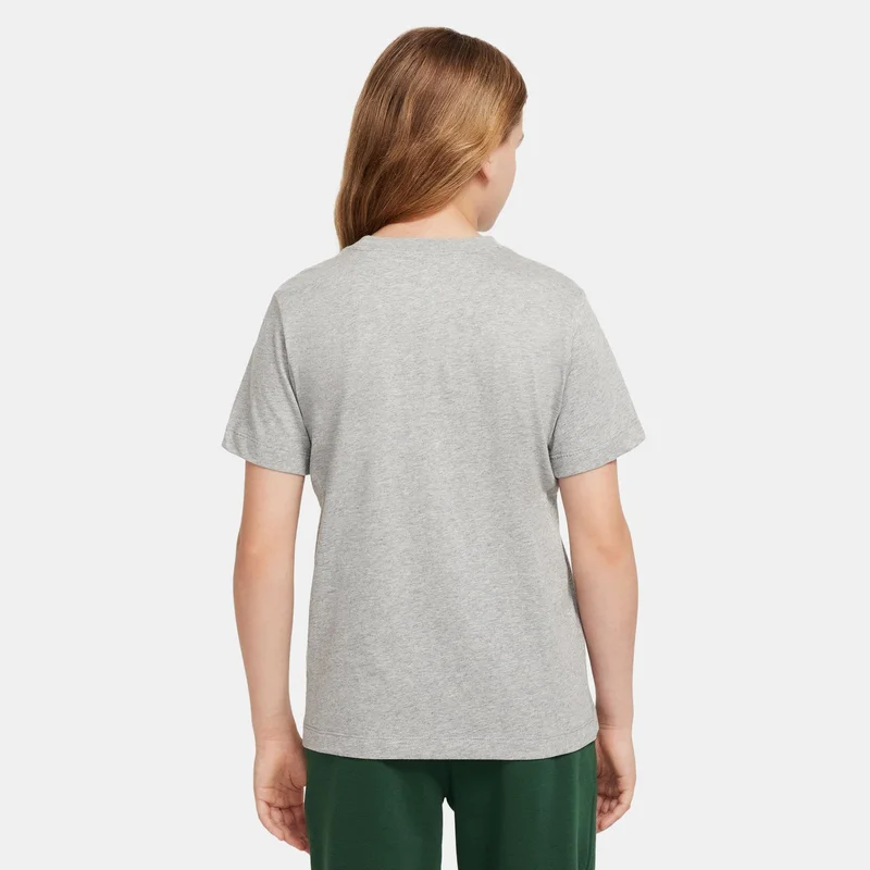 نايكي تيشيرت برسومات للأطفال