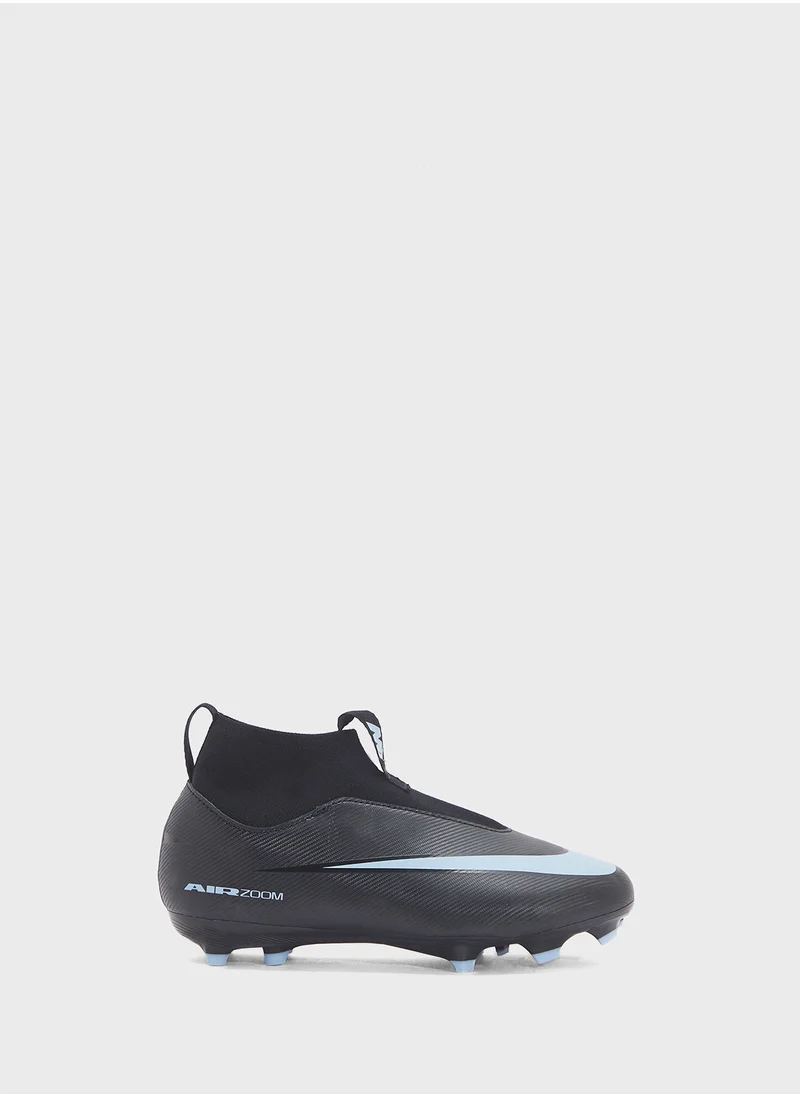 Nike Tween Zoom Superfly 10 Acad Fgmg