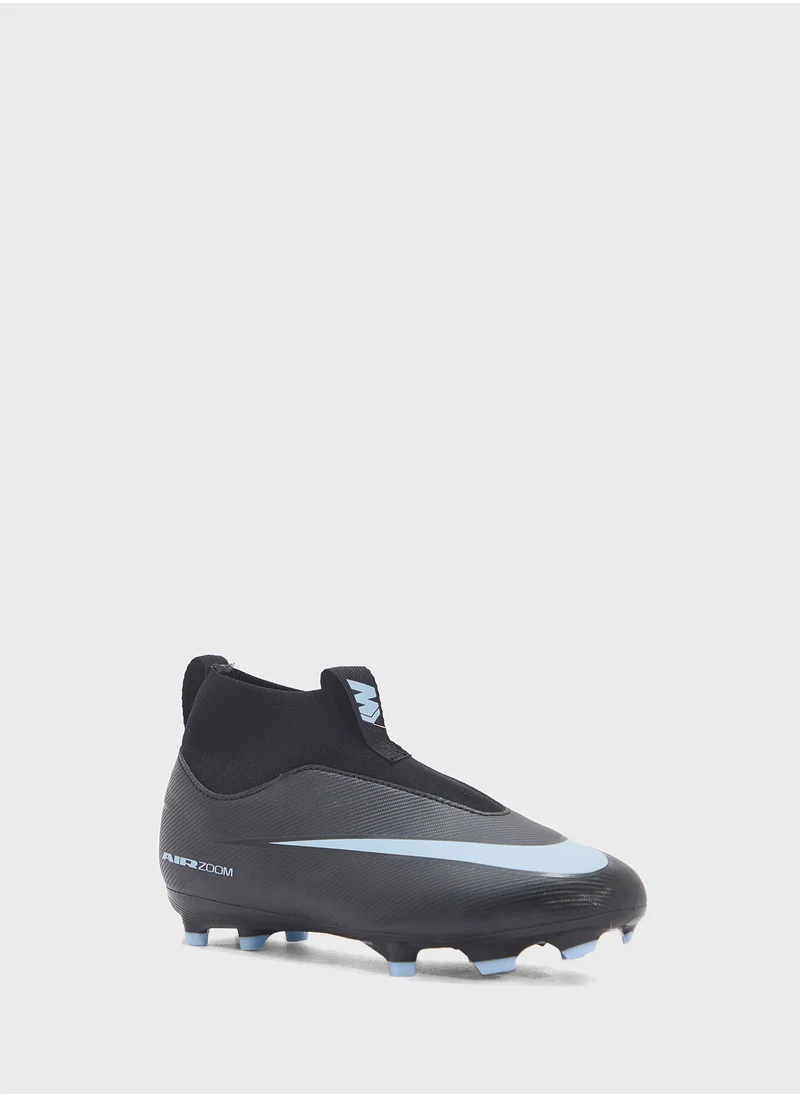 Nike Tween Zoom Superfly 10 Acad Fgmg