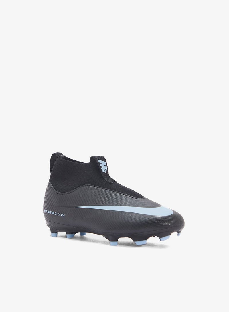Nike Youth Zoom Superfly 10 Academy FG - Image 2