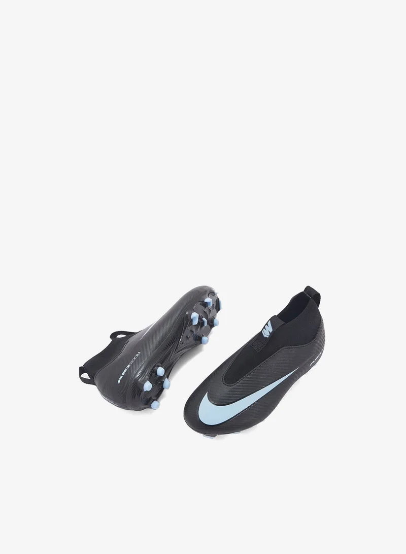 Nike Youth Zoom Superfly 10 Academy FG