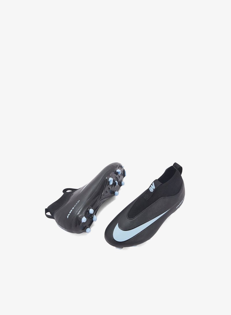 Nike Youth Zoom Superfly 10 Academy FG - Image 4