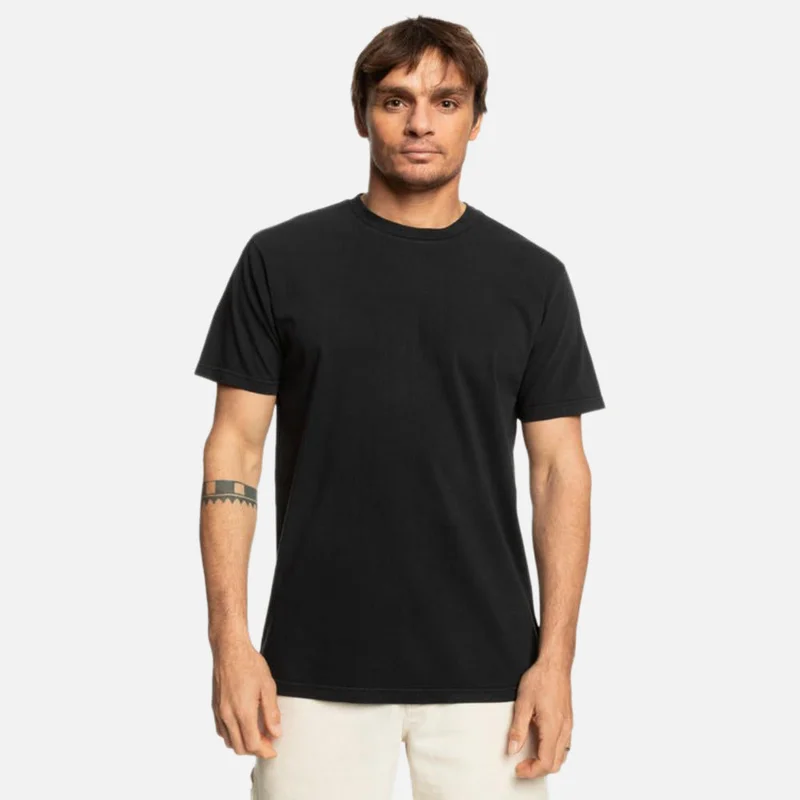 كويك سيلفر Salt Water Crew T-Shirt - Men