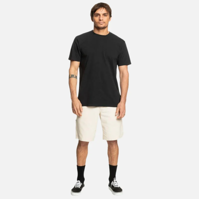Quiksilver  Salt Water Crew T-Shirt - Men for Men | Best Price UAE