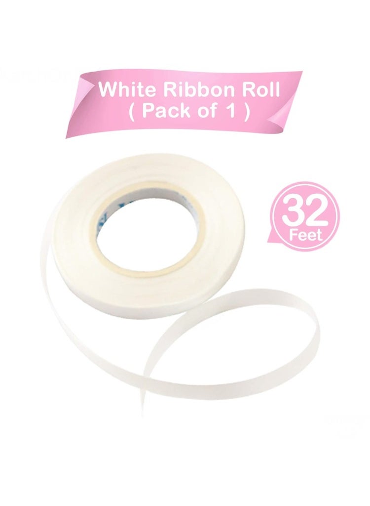 بالونات حفلات من الورق المقوى الوردي والأبيض - عبوة من 30 قطعة، حجم 12 إنش | بالونات لاتكس باللون الوردي الفاتح والأبيض مع كونفيتي | مثالية لتزيين الحفلات، خلفيات التصوير، حفلات أعياد الميلاد، حفلات استقبال المواليد، وحفلات الزفاف - Image 5