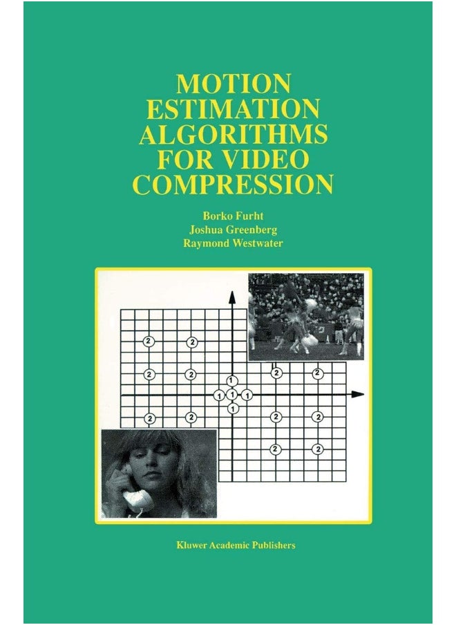 Motion Estimation Algorithms for Video Compression 