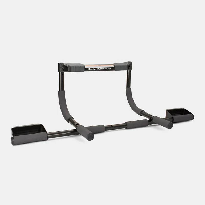 Harbinger Multi Gym Pro Bar