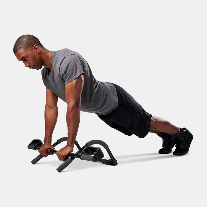 Harbinger  Multi Gym Pro Bar  | Best Price UAE