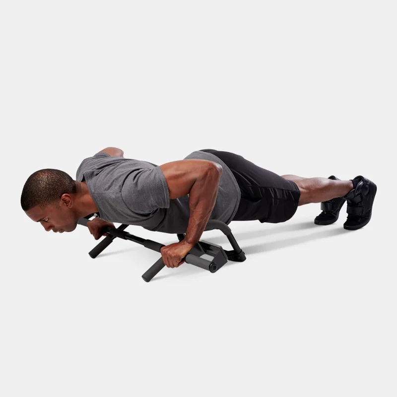 Harbinger  Multi Gym Pro Bar  | Best Price UAE