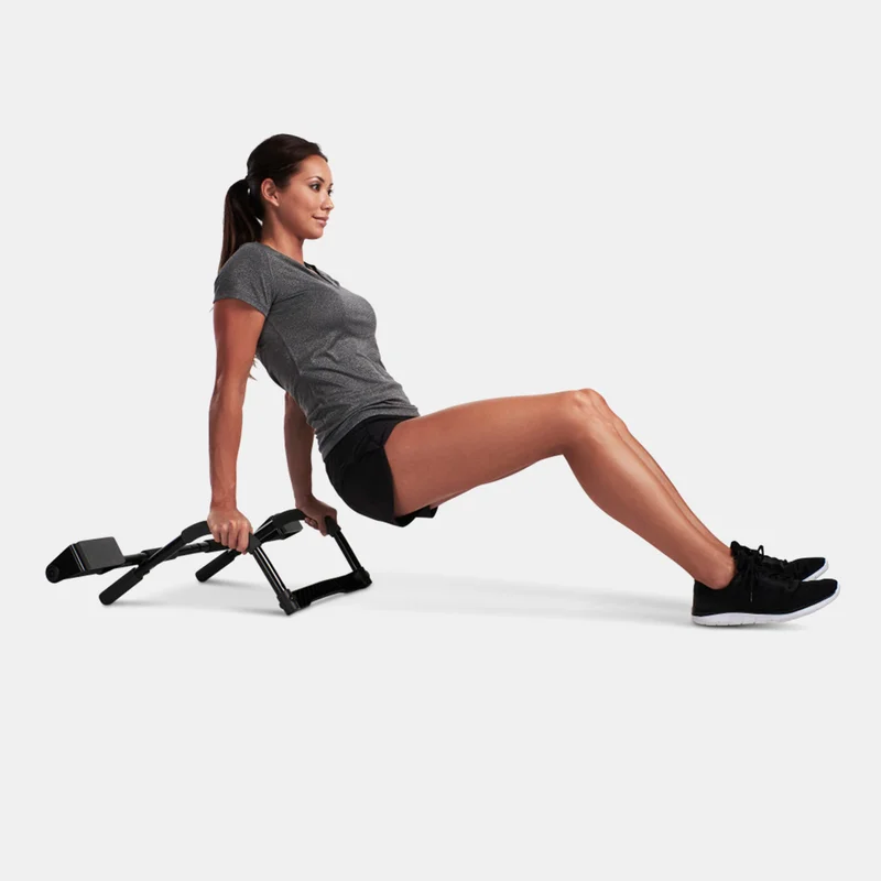 Harbinger  Multi Gym Pro Bar  | Best Price UAE