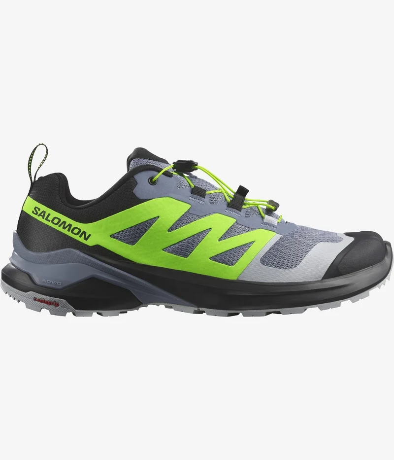 Salomon X-ADVENTURE Low Top Sneaker
