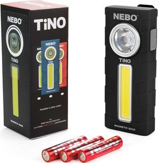 Tino 300 Lumen Led Flashlight Flashlight - pzsku/Z32589F8383531D009992Z/45/_/1725724270/ce50eccd-7533-4d59-b9af-5a0bd9601cac