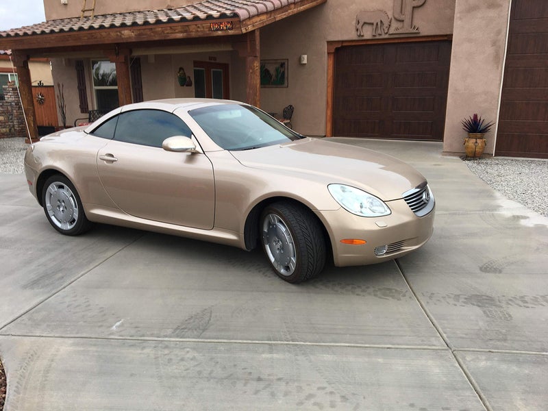AntennaMastsRus - Power Antenna Mast is Compatible with Lexus ES250 - ES300 - GS300 - LS400 - SC300 - SC400 - SC430 - Part Number 2886337-32200 - Image 3
