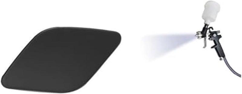 Wivplex Headlight Washer Nozzle Cover for BMW X6 E71 - Image 5