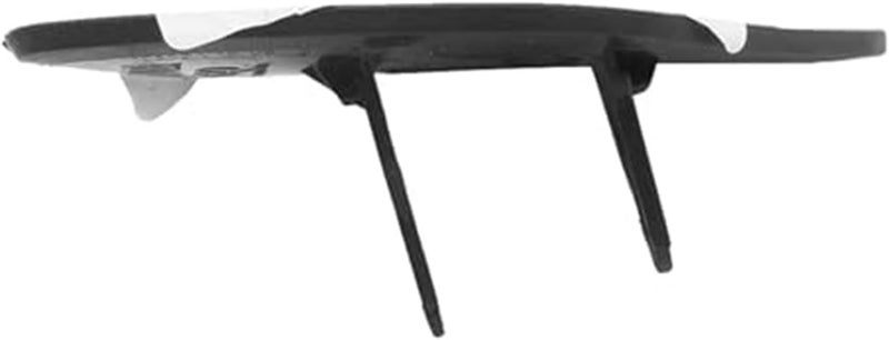 Wivplex Headlight Washer Nozzle Cover for BMW X6 E71 - Image 3