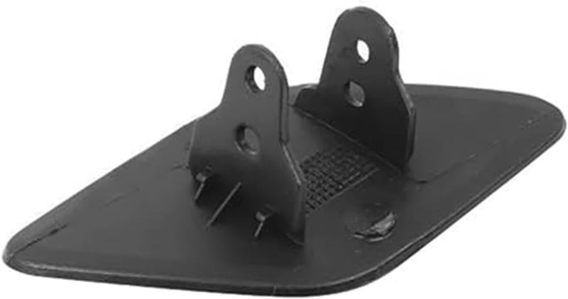 Wivplex Headlight Washer Nozzle Cover for BMW X6 E71 - Image 2