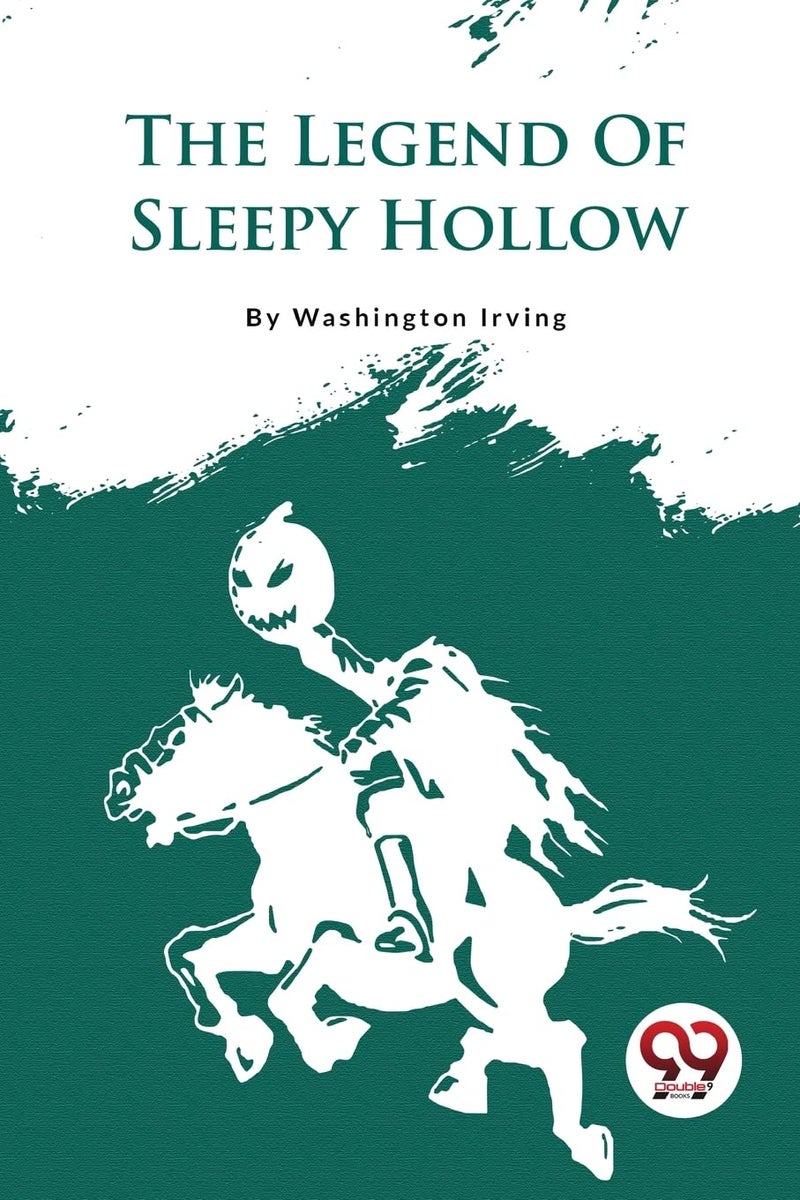 The Legend Of Sleepy Hollow - Image 1