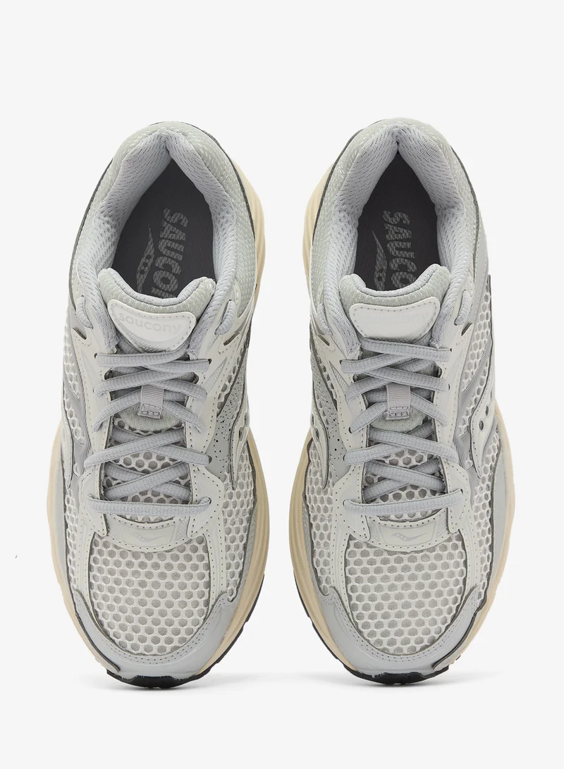 Saucony QUARTZ/EGGSHELL Progrid Omni 9 Og for Women | Best Price UAE