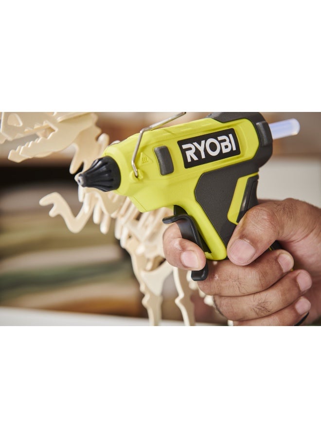 RYOBI Tools Ryobi 4V Usb Lithium Cordless Glue Gun, Bare Tool - Image 2