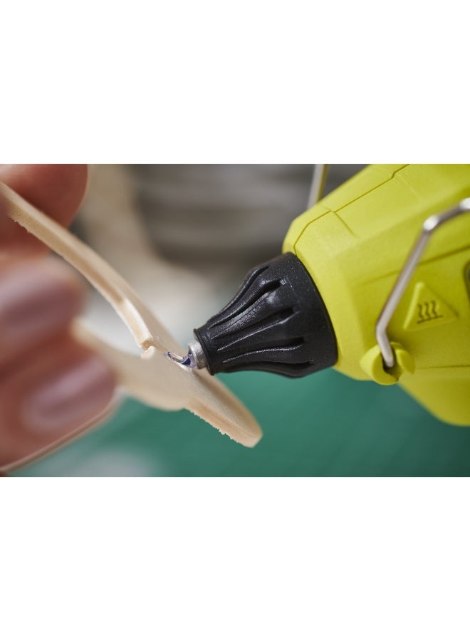 RYOBI Tools Ryobi 4V Usb Lithium Cordless Glue Gun, Bare Tool - Image 3
