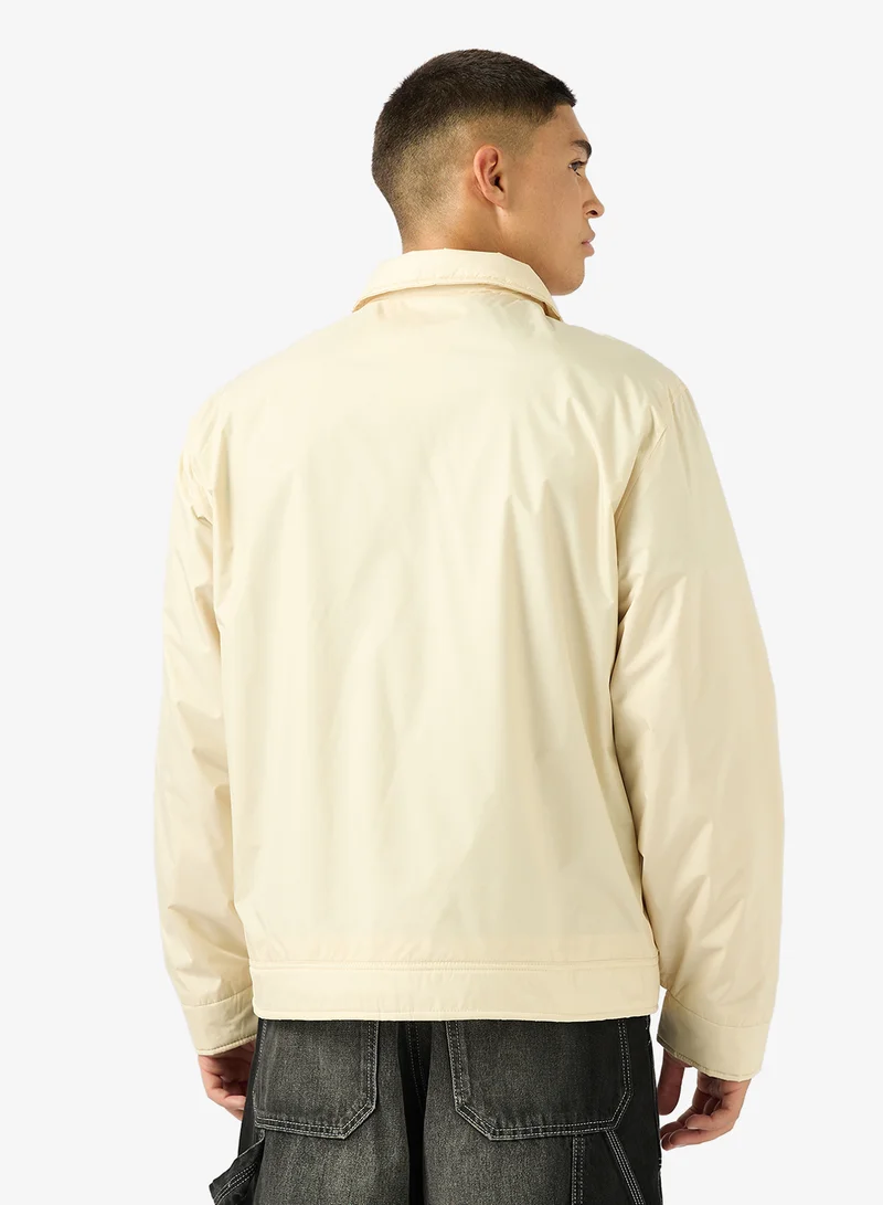 Seventy Five Bomber Jacket