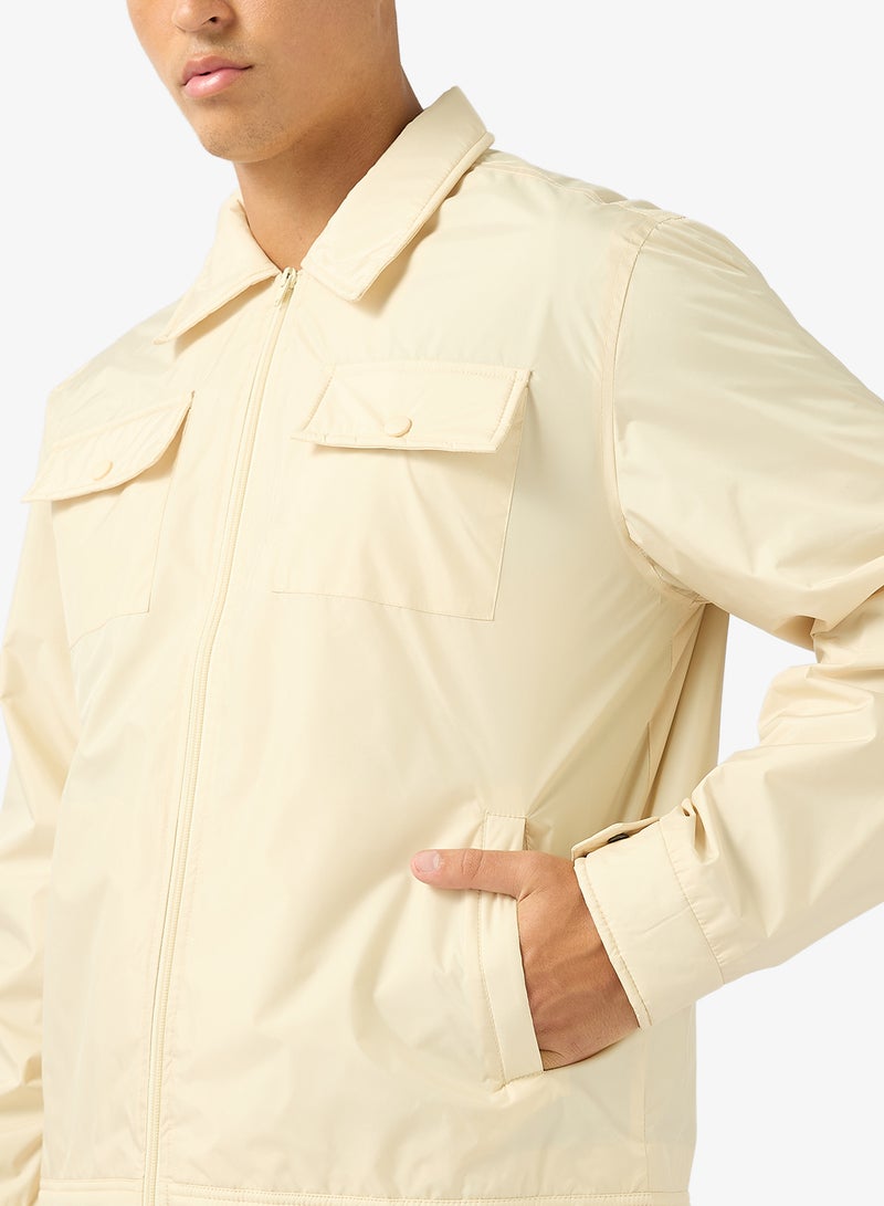 سفنتي فايف سترة بومبر - Image 3